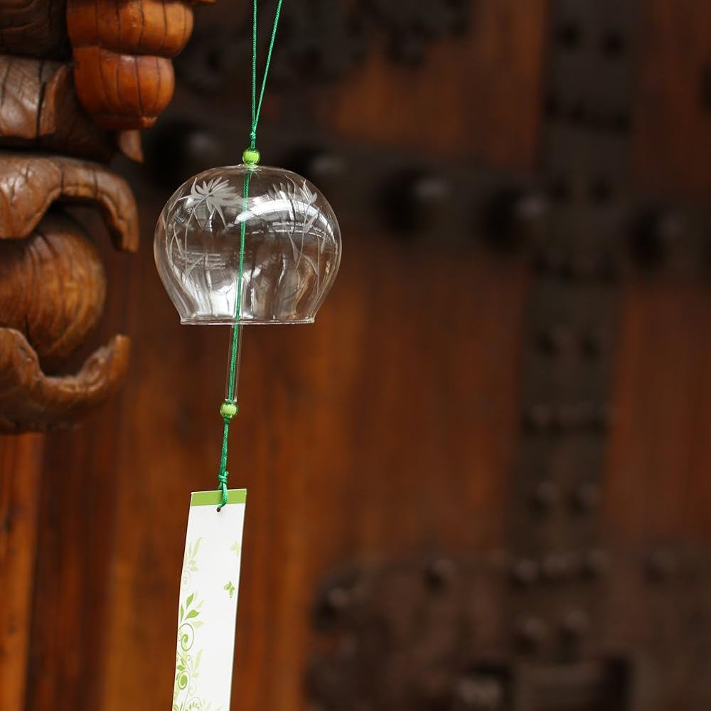 Furin — Chrysanthemum