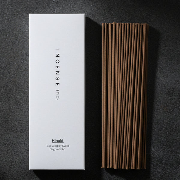 Nagomi Kobo — Hinoki