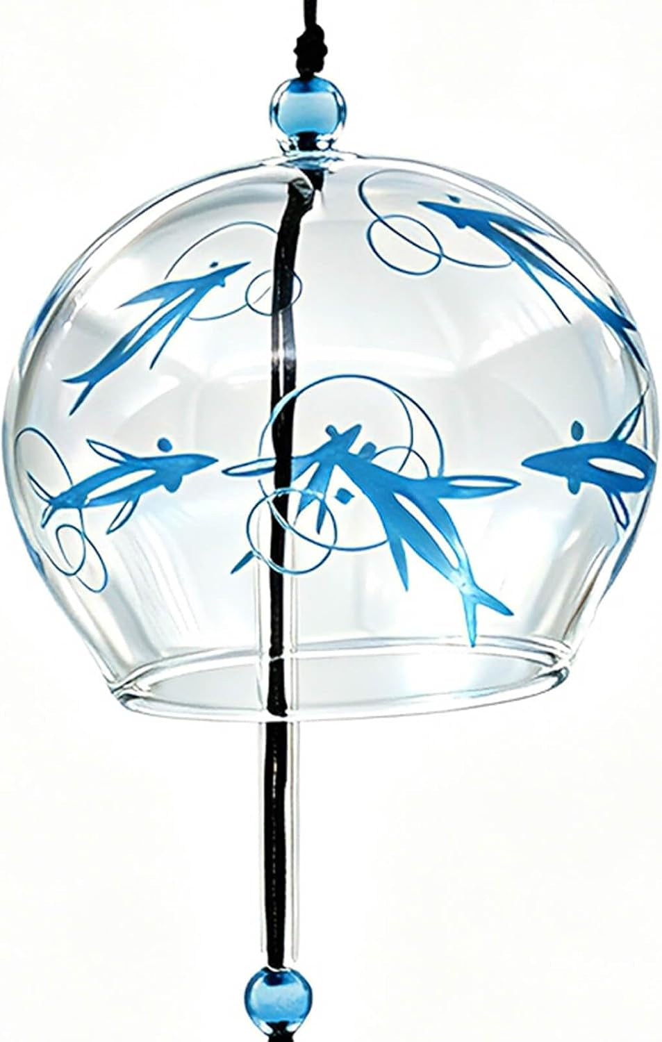 Furin — Blue Fish