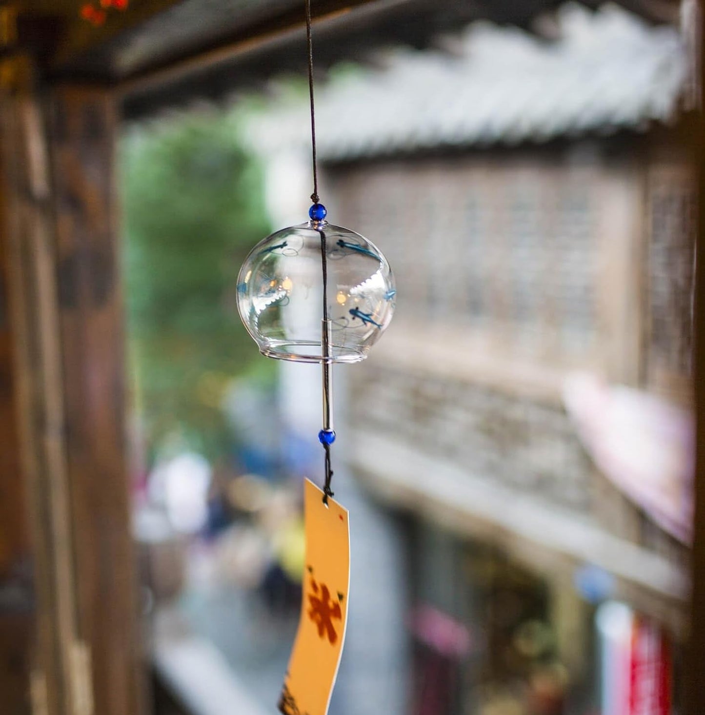 Furin — Blue Fish