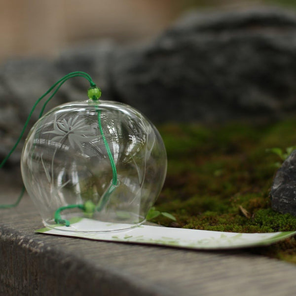 Furin — Chrysanthemum