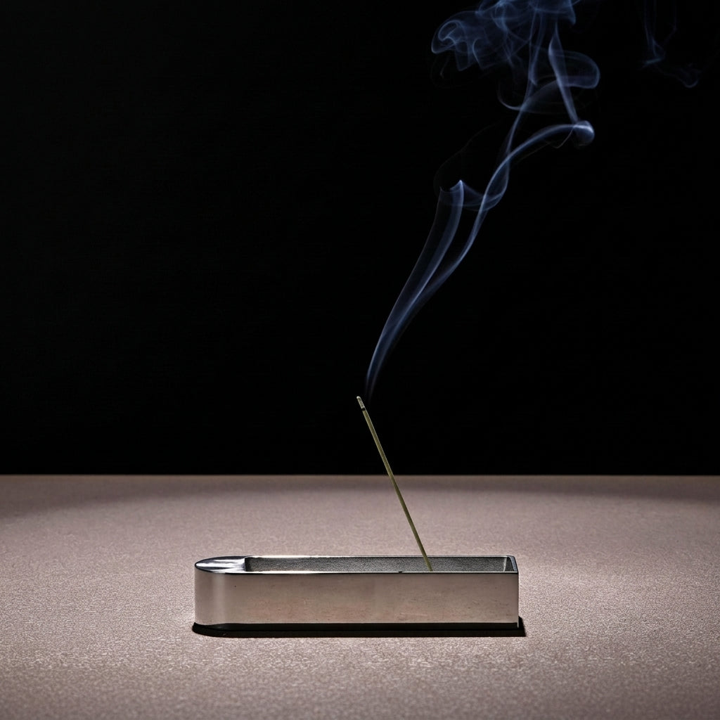 green tea insence stick