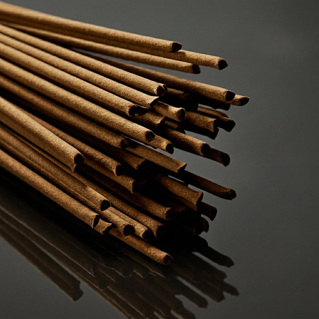 Hinoki insence stick