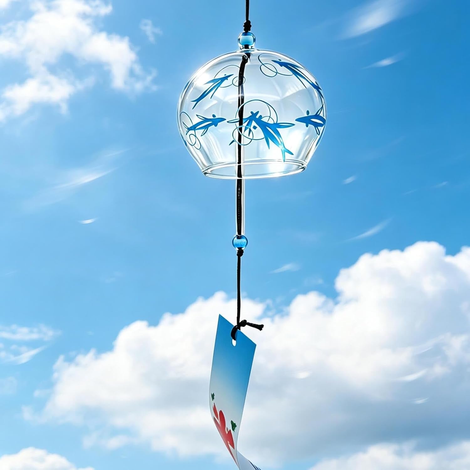 Furin — Blue Fish