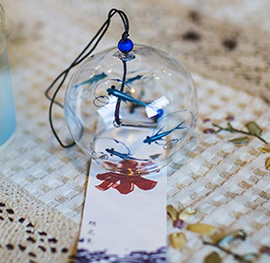 Furin — Blue Fish