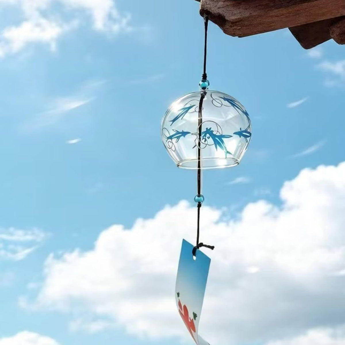 Furin — Blue Fish