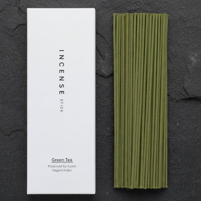 Nagomi Kobo — Green Tea