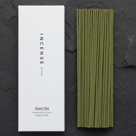 Nagomi Kobo — Green Tea