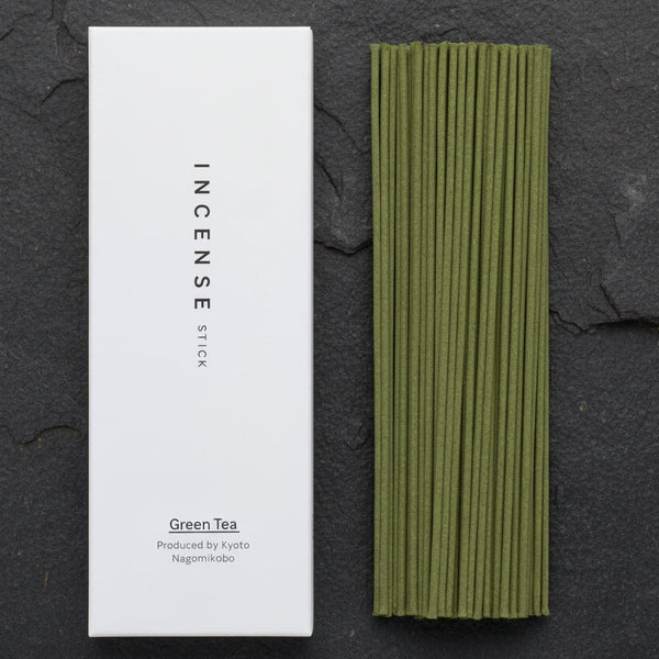 Nagomi Kobo — Green Tea